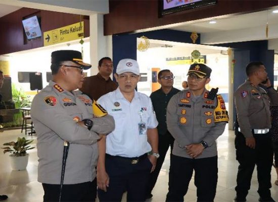 55.808 Kendaraan Masuk Kota Medan, H+2 Lebaran Berastagi Lancar