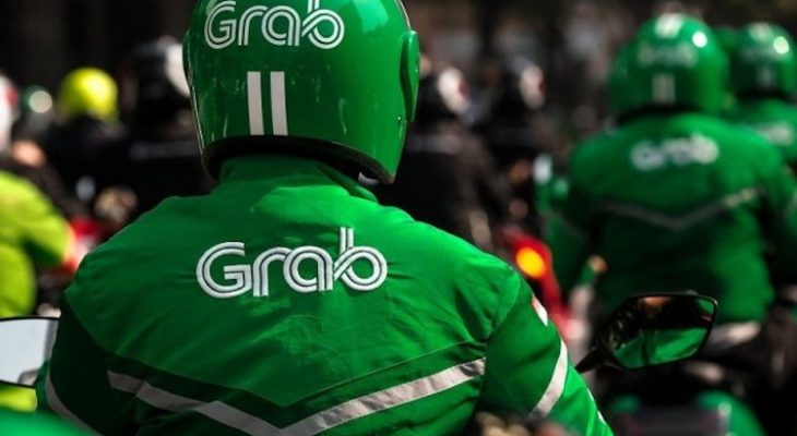 Grab Angkat Bicara Soal Kisruh BHR dan Tuntutan Mitra jadi Karyawan Tetap