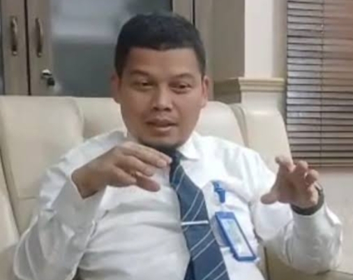 Warga Belawan Keluhkan Masalah Air Bersih, Plt Dirut Tirtanadi Ewin Putra Beri Penjelasan