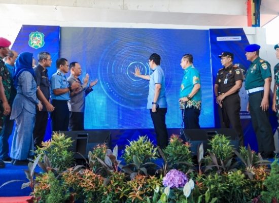 Permudah Masyarakat Medan Utara Mendapatkan Pelayanan Publik, Rico Waas Luncurkan MPP Roadshow