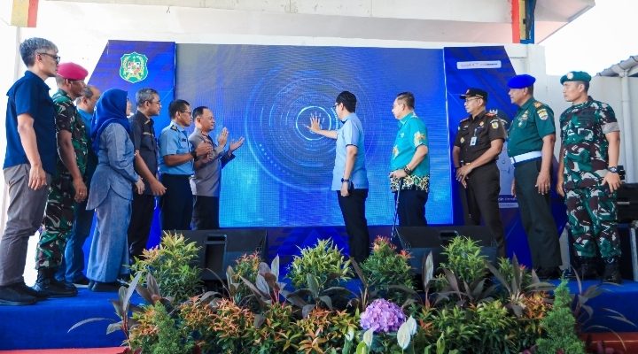 Permudah Masyarakat Medan Utara Mendapatkan Pelayanan Publik, Rico Waas Luncurkan MPP Roadshow