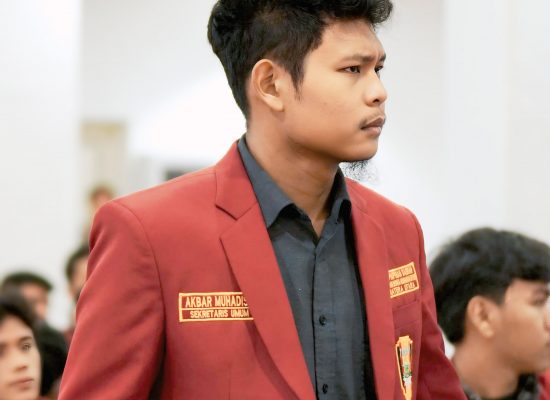 Terbukti Cawe-Cawe, Sekretaris Umum DPD IMM Sumut: Presiden Harus Copot Mendes