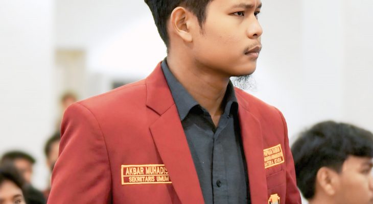 Terbukti Cawe-Cawe, Sekretaris Umum DPD IMM Sumut: Presiden Harus Copot Mendes