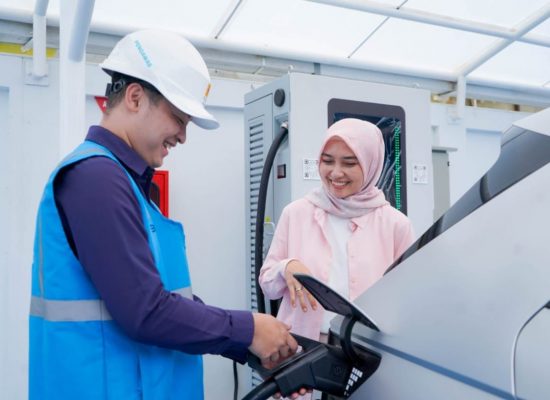 PLN Buka Peluang Investasi Swasta di RUPTL 2025-2034