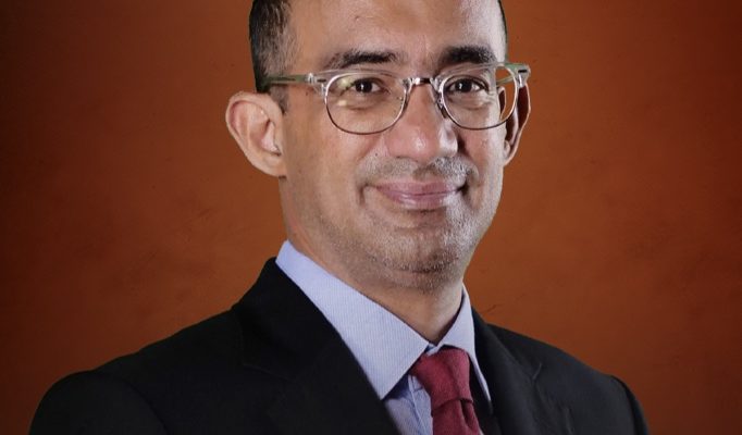 Sosok Ibrahim Sjarief Assegaf, Suami Najwa Shihab yang Meninggal Dunia