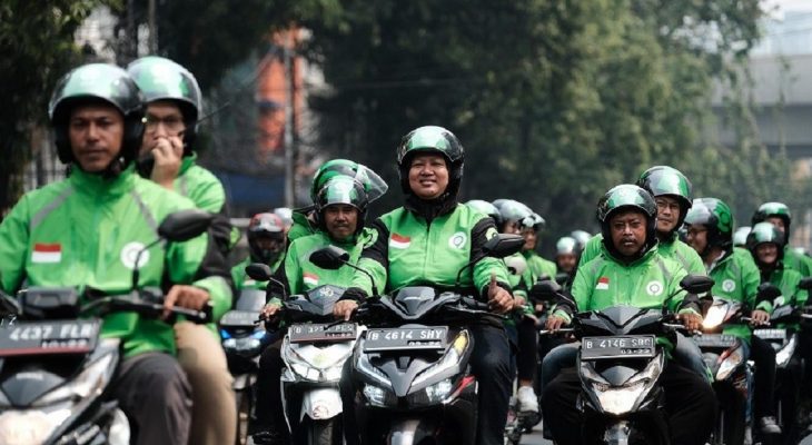 Matikan Aplikasi Massal Driver Ojol Demo Besok, Ini Tuntutannya