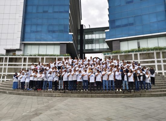 Executive Director Pelindo Regional 1 Apresiasi Peran Pekerja di Hari Buruh Internasional