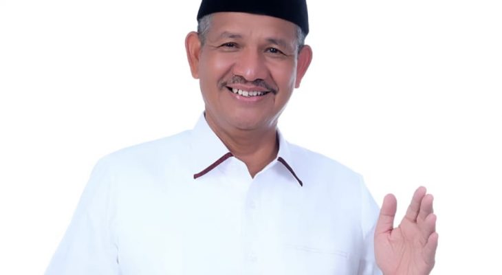 Hardiknas 2025: Sutarto Ingatkan Pentingnya Pendidikan Karakter di Era Digital