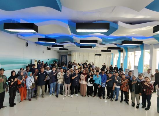 Pelindo Regional I Ucapkan Selamat Hari Kebebasan
