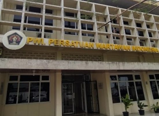 Plt Ketua PWI Sumut: Proses Verifikasi Sudah Capai 50 Persen