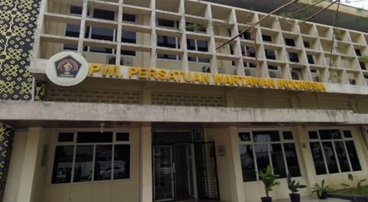 Plt Ketua PWI Sumut: Proses Verifikasi Sudah Capai 50 Persen