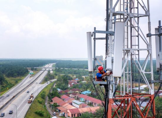Dengan Pencapaian Kinerja Positif, XL Axiata Berhasil Lalui Kuartal Pertama 2025 Hadapi Tantangan Ekonomi dan Industri