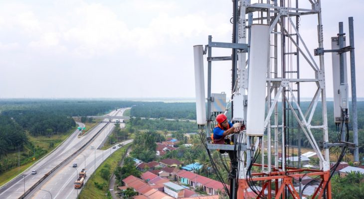 Dengan Pencapaian Kinerja Positif, XL Axiata Berhasil Lalui Kuartal Pertama 2025 Hadapi Tantangan Ekonomi dan Industri