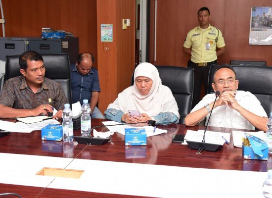 Komisi 3 DPRD Medan Minta Aparat Hukum Usut Dugaan KKN di PUD Pasar