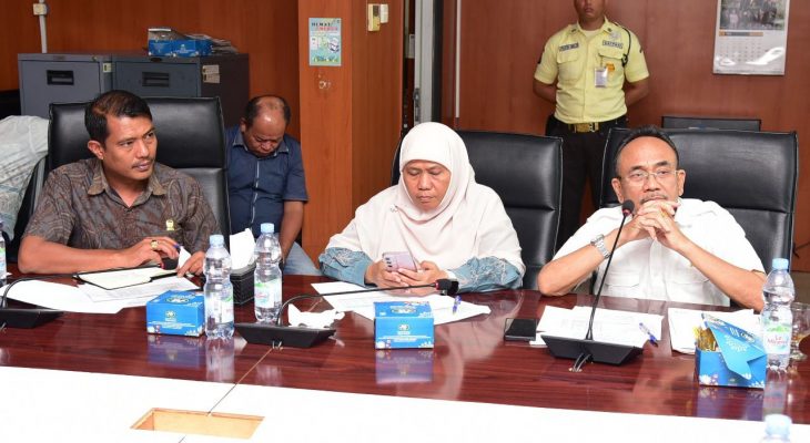 Komisi 3 DPRD Medan Minta Aparat Hukum Usut Dugaan KKN di PUD Pasar