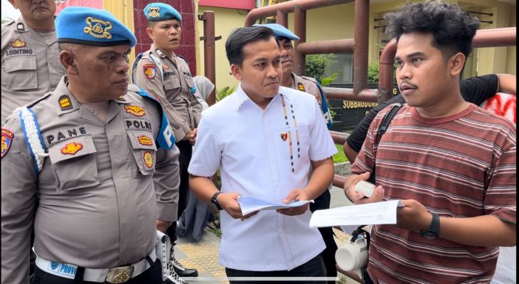 Predator Seksual Harus Diberi Hukuman yang Berat Karna Telah melanggar Norma: KAMUUU Akan Gerusuk Polda Sumut