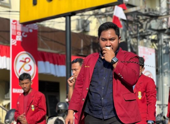 IMM Sumut Kritik Tajam DPRD Medan, Sering Melontarkan Pernyataan ” Mendukung Langkah” Tanpa Disertai Tindakan Konkret