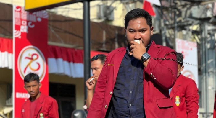 IMM Sumut Kritik Tajam DPRD Medan, Sering Melontarkan Pernyataan ” Mendukung Langkah” Tanpa Disertai Tindakan Konkret