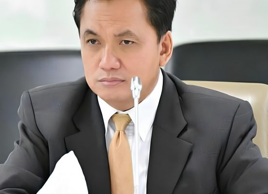 Fanshurullah Asa: Saya Siap Bantu KPK Bongkar Dugaan Korupsi Dalam Jual Beli Gas Di Badan Usaha Niaga Gas