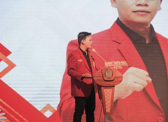 IMM Dukung Langkah Kapolda Sumut ungkap kasus di belawan dengan transparan