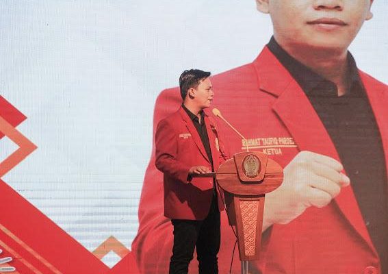 IMM Dukung Langkah Kapolda Sumut ungkap kasus di belawan dengan transparan