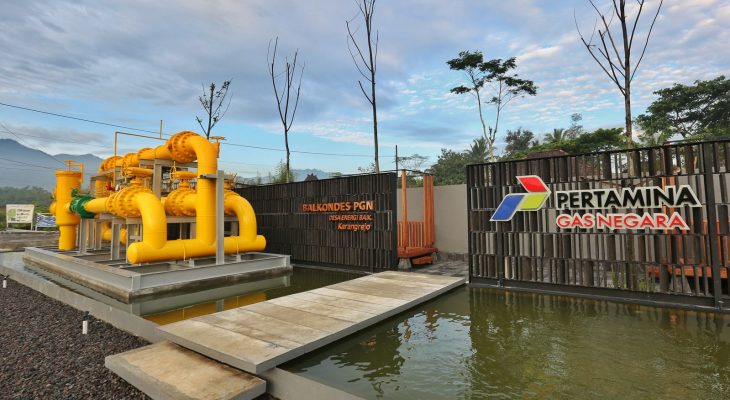 PGN Dorong Energi Kemandirian Desa Lewat Suadesa Festival 2025 Gandeng UMKM dan Kesenian Lokal,