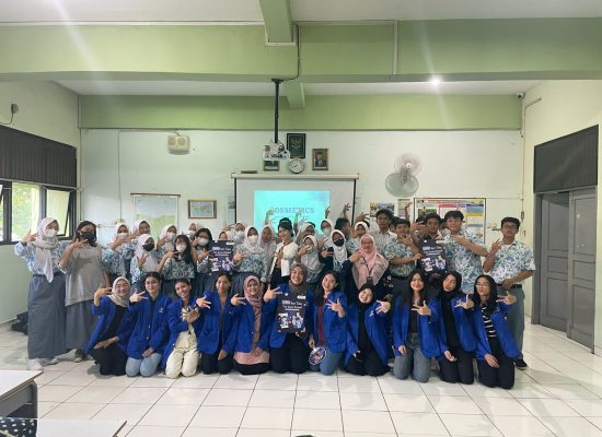Warga Tergiur Iming-Iming Uang, Pakar Peringatkan Risiko Data Biometrik