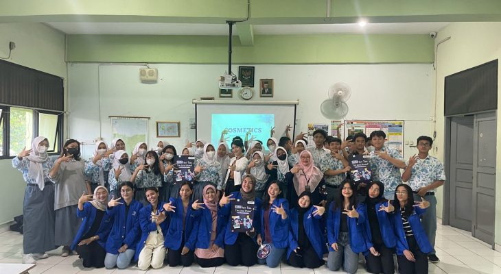 Warga Tergiur Iming-Iming Uang, Pakar Peringatkan Risiko Data Biometrik