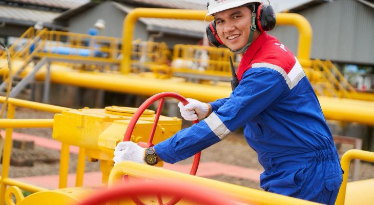 Genap 60 Tahun, PGN Terus Sediakan Gas Bumi Menuju Masa Depan Energi Bersih Indonesia