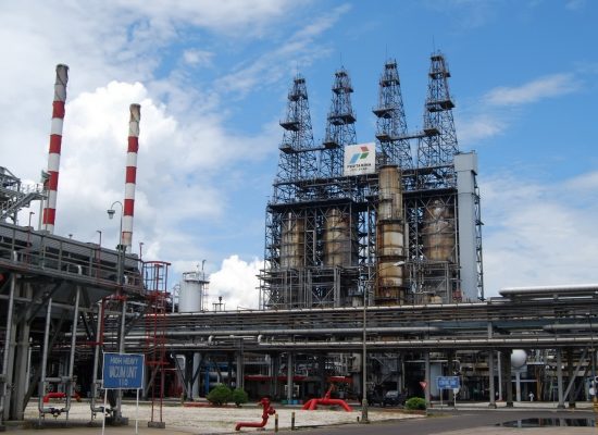 Kilang Dumai Dukung Kelancaran Ibadah Haji 2025 Targetkan 523 Ribu Barel Avtur