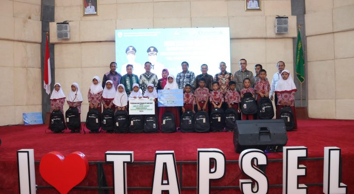 Perkuat Kolaborasi, Pemkab Tapsel Bersama Bank Sumut Perkuat Kolaborasi Tingkatkan Pelayanan Publik dan Ekonomi Daerah