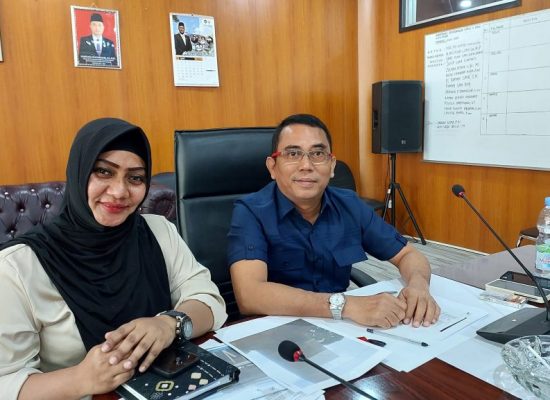Pemko Medan diminta Komisi IV DPRD Belajar PBG ke Deliserdang dan Tebingtinggi