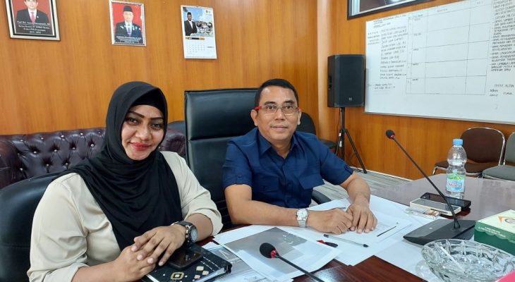 Pemko Medan diminta Komisi IV DPRD Belajar PBG ke Deliserdang dan Tebingtinggi