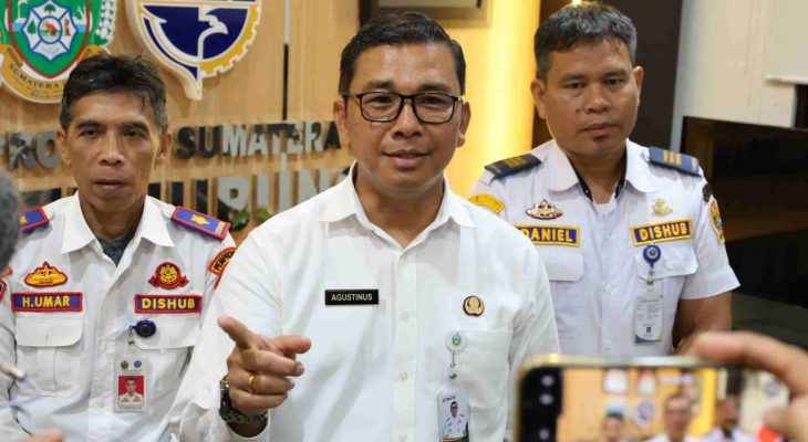 Pemprov Sumut Siapkan Regulasi Ojol dan Sanksi Tegas bagi Aplikator yang Langgar Aturan