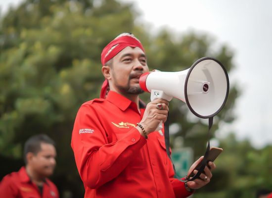 Serikat Pekerja PLN: FORKOM SP BUMN Rapatkan Barisan Dukung Asta Cita Presiden Prabowo di Momen Harkitnas