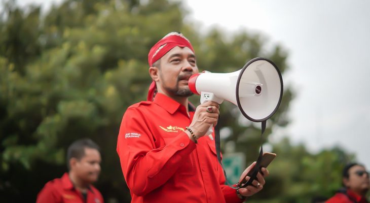 Serikat Pekerja PLN: FORKOM SP BUMN Rapatkan Barisan Dukung Asta Cita Presiden Prabowo di Momen Harkitnas