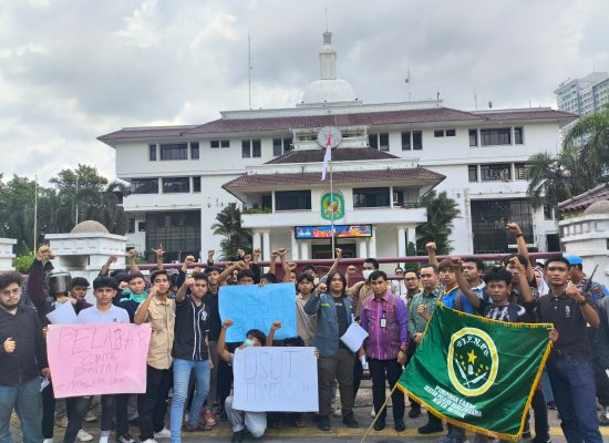Dukung Peningkatan PAD, IPNU Desak Walikota Medan Segera Tutup Black Owl Kitchen, Bar, dan Lounge