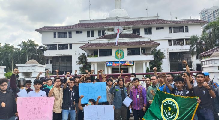 Dukung Peningkatan PAD, IPNU Desak Walikota Medan Segera Tutup Black Owl Kitchen, Bar, dan Lounge