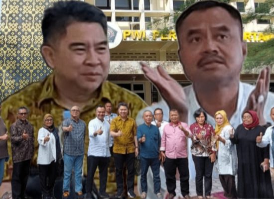 Farianda Putra Sinik: Pemimpin Muda Pers Sumut yang Tegaskan Etika: Ciptakan Suasana Nyaman bagi Polda Sumut