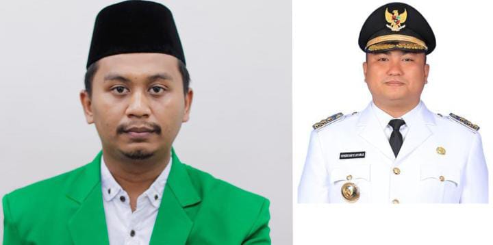 Raih WTP Dari BPK RI Enam Kali Berturut, Sekretaris PW HIMMAH Sumut Apresiasi Pemkab Labura