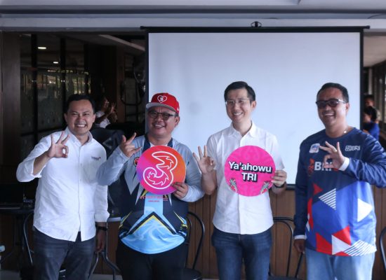 Indosat Sumatra Dukung Penuh HUT Gunungsitoli ke-347, Bawa Semangat Digitalisasi ke Nias