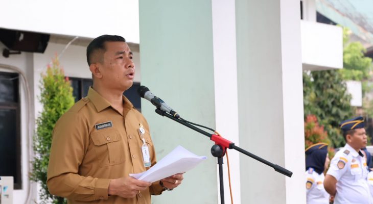 Sumut Rawan Bencana, Gubernur Sumut Serukan Kesiapsiagaan dan Kolaborasi Lintas Sektor