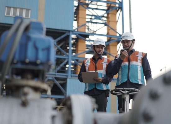 Pelindo Multi Terminal Dorong Layanan Ekspor di Terminal Jamrud Surabaya