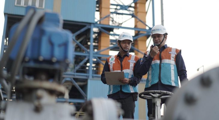 Pelindo Multi Terminal Dorong Layanan Ekspor di Terminal Jamrud Surabaya