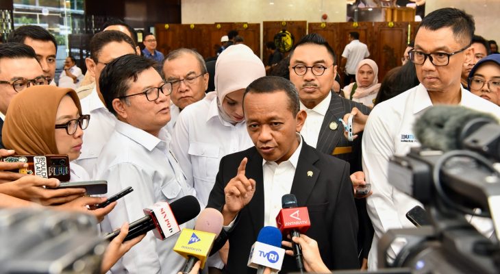 PLN Siap Laksanakan RUPTL 2025-2034 untuk Tingkatkan Investasi, Serap Tenaga Kerja dan Perkuat Ekonomi mikro