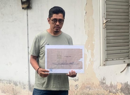 PT KAI Bawa Nama Kejaksaan Negeri Medan Ancam Penghuni Rumah Nomor 10
