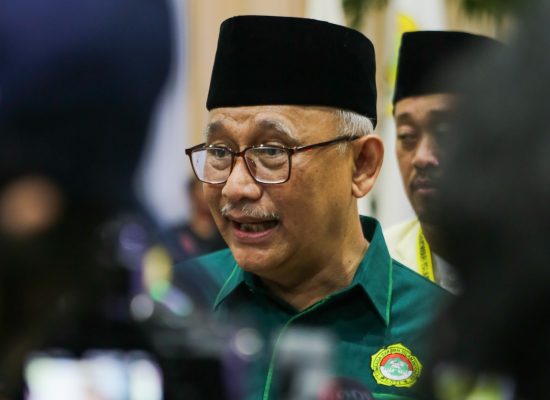 Berdimensi Spiritual dan Sosial, Ketum LDII Dorong Umat Islam Tingkatkan Kurban*