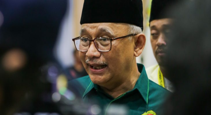 Berdimensi Spiritual dan Sosial, Ketum LDII Dorong Umat Islam Tingkatkan Kurban*