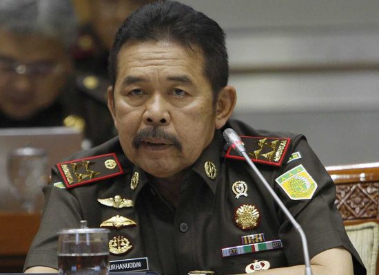 Bentuk Serangan Balik Koruptor dan Oligarki, Ramai Isu Pencopotan Jaksa Agung
