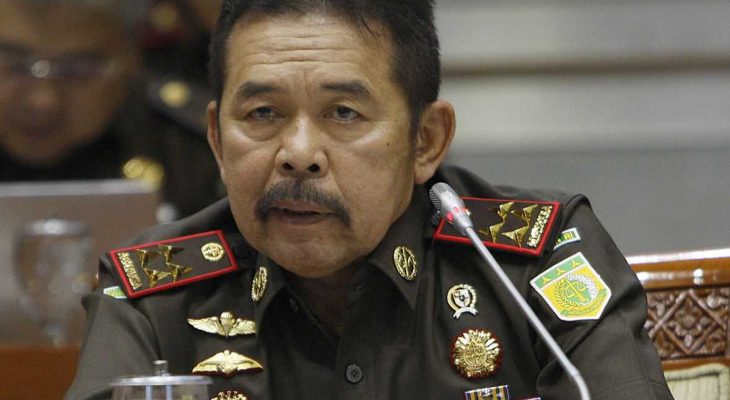 Bentuk Serangan Balik Koruptor dan Oligarki, Ramai Isu Pencopotan Jaksa Agung